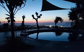 Yiorgos, Amazing Sunset View House
